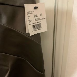 Vera Wang formal dress